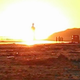 Illustration for article titled These pictures of the Necochea Beach Humanoid will creep you out
